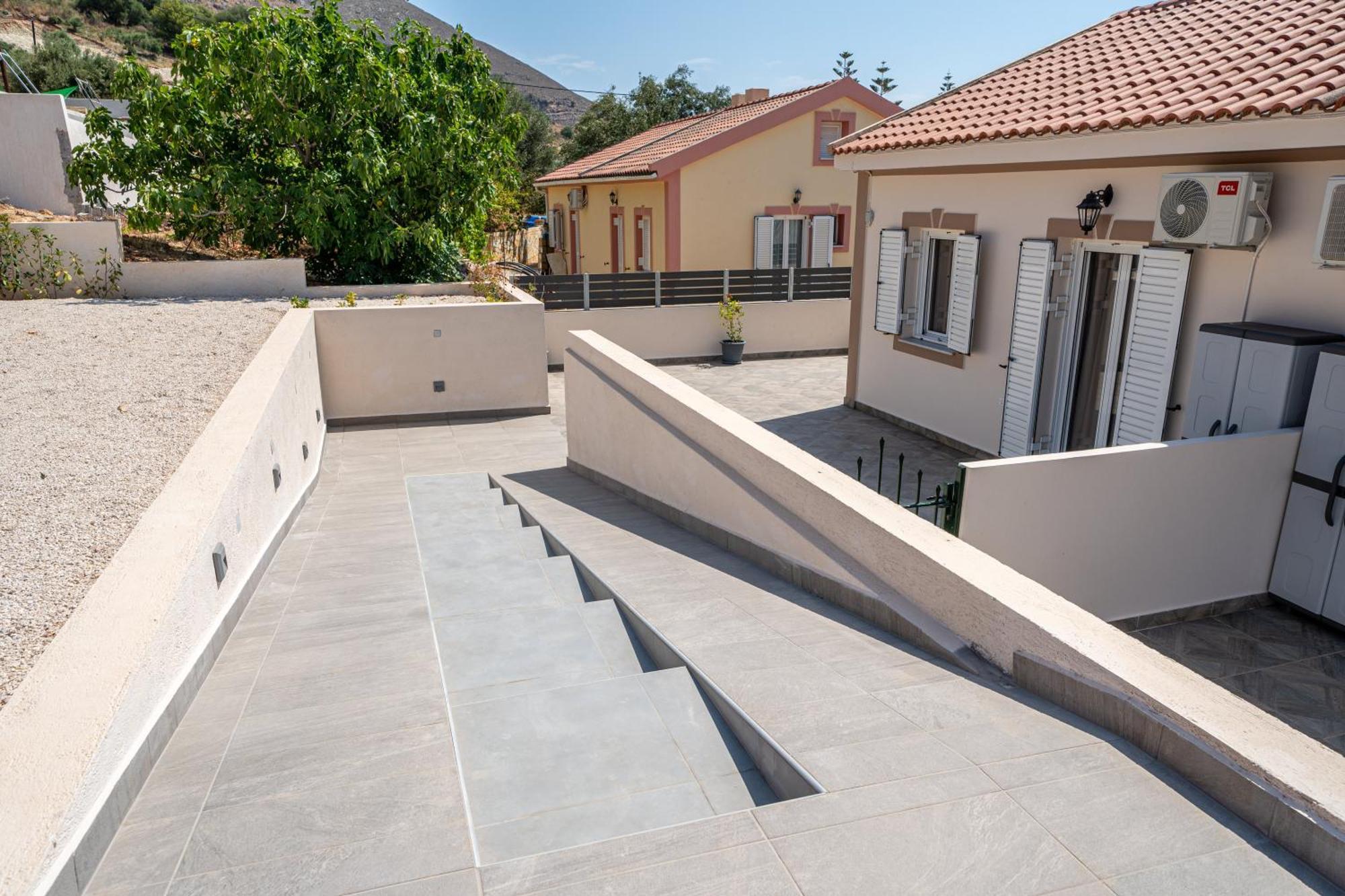 Seaside Euphoria Kefalonia Agia Efimia Exterior photo