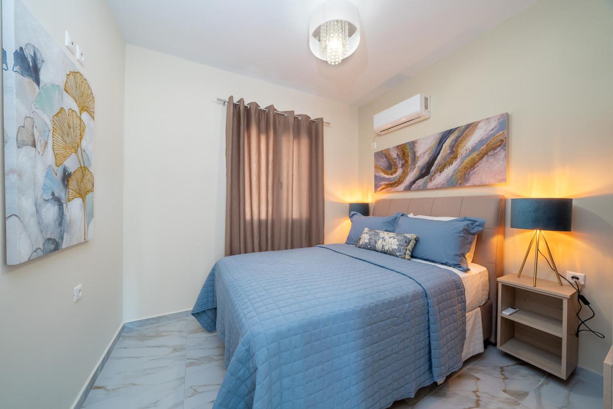 Seaside Euphoria Kefalonia Agia Efimia Exterior photo